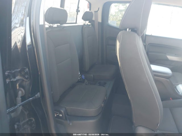 Aukcja sprzedaży 2019 Chevrolet Colorado Lt, vin: 1GCHTCEN6K1312207, numer aukcji: 44671745