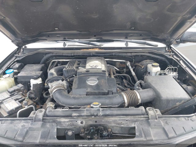 Продажа на аукционе авто 2019 Nissan Frontier Sv, vin: 1N6AD0EV4KN778284, номер лота: 44671747
