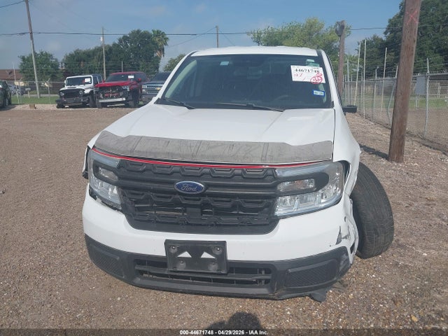 2023 Ford Maverick Xl მანქანა იყიდება აუქციონზე, vin: 3FTTW8E32PRA55556, აუქციონის ნომერი: 44671748
