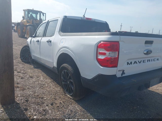 2023 Ford Maverick Xl მანქანა იყიდება აუქციონზე, vin: 3FTTW8E32PRA55556, აუქციონის ნომერი: 44671748