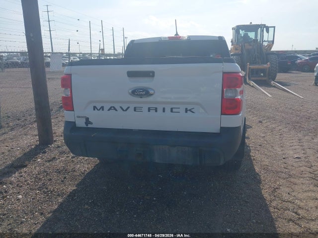 2023 Ford Maverick Xl მანქანა იყიდება აუქციონზე, vin: 3FTTW8E32PRA55556, აუქციონის ნომერი: 44671748