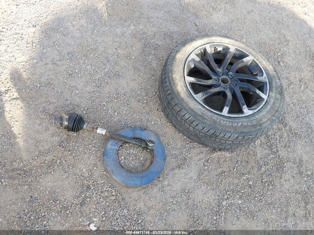 2023 Ford Maverick Xl მანქანა იყიდება აუქციონზე, vin: 3FTTW8E32PRA55556, აუქციონის ნომერი: 44671748