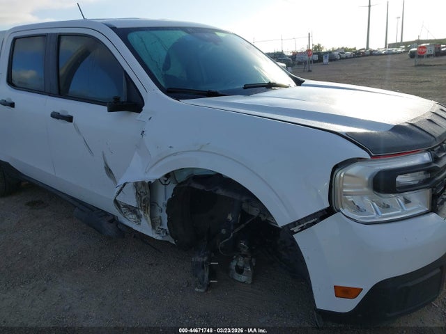 2023 Ford Maverick Xl მანქანა იყიდება აუქციონზე, vin: 3FTTW8E32PRA55556, აუქციონის ნომერი: 44671748