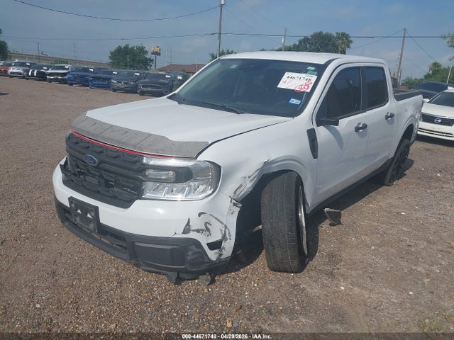 2023 Ford Maverick Xl მანქანა იყიდება აუქციონზე, vin: 3FTTW8E32PRA55556, აუქციონის ნომერი: 44671748