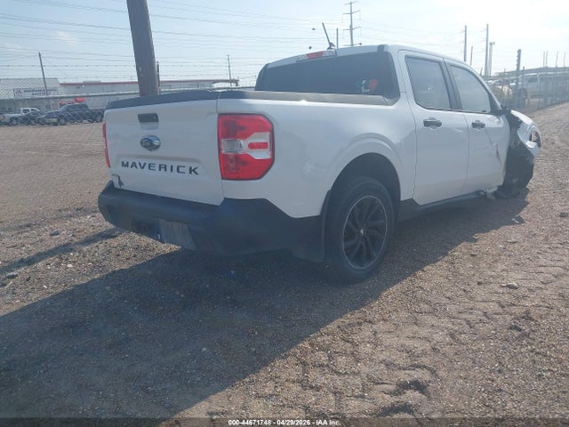2023 Ford Maverick Xl მანქანა იყიდება აუქციონზე, vin: 3FTTW8E32PRA55556, აუქციონის ნომერი: 44671748
