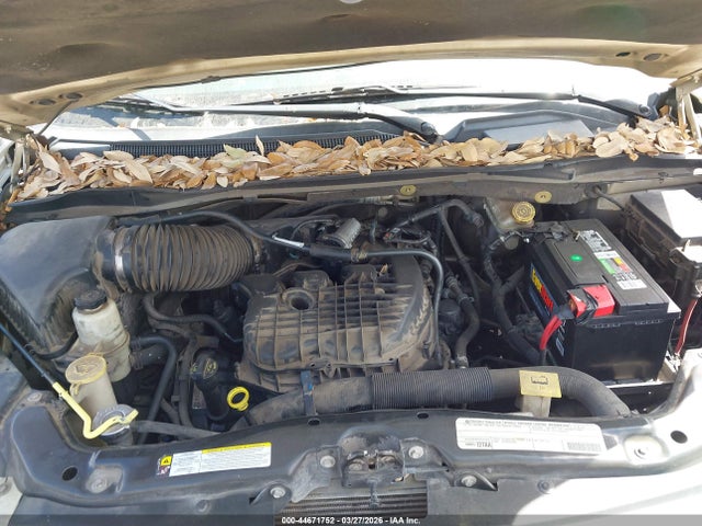 Продажа на аукционе авто 2011 Chrysler Town & Country Touring, vin: 2A4RR5DG2BR674882, номер лота: 44671752