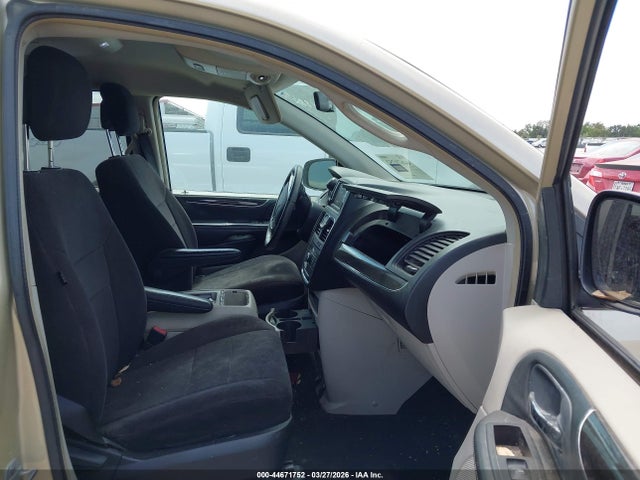 Продажа на аукционе авто 2011 Chrysler Town & Country Touring, vin: 2A4RR5DG2BR674882, номер лота: 44671752