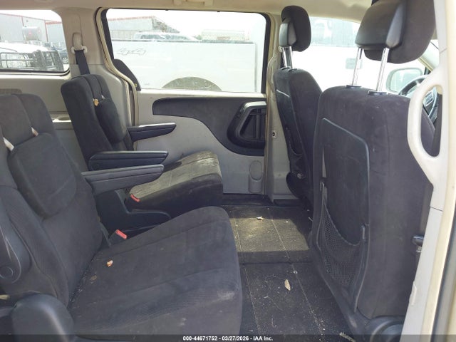 Продажа на аукционе авто 2011 Chrysler Town & Country Touring, vin: 2A4RR5DG2BR674882, номер лота: 44671752