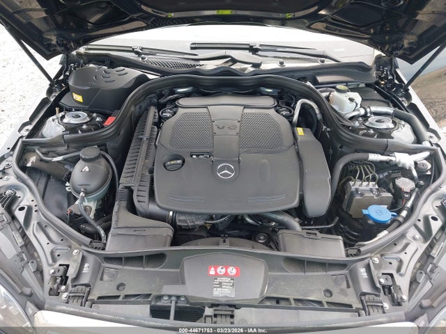 Продаж на аукціоні авто 2014 Mercedes-benz E 350, vin: WDDHF5KB2EA897410, номер лоту: 44671753