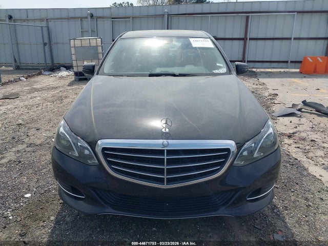 Продаж на аукціоні авто 2014 Mercedes-benz E 350, vin: WDDHF5KB2EA897410, номер лоту: 44671753
