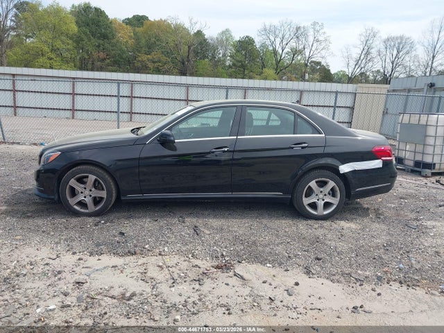 Продаж на аукціоні авто 2014 Mercedes-benz E 350, vin: WDDHF5KB2EA897410, номер лоту: 44671753