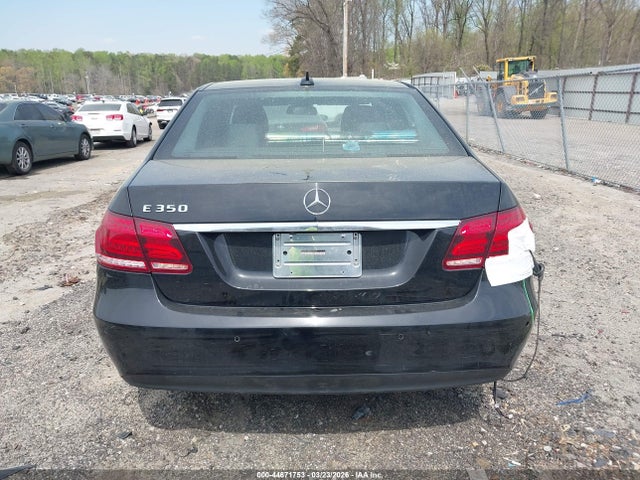 Продаж на аукціоні авто 2014 Mercedes-benz E 350, vin: WDDHF5KB2EA897410, номер лоту: 44671753