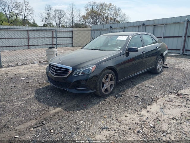Продаж на аукціоні авто 2014 Mercedes-benz E 350, vin: WDDHF5KB2EA897410, номер лоту: 44671753