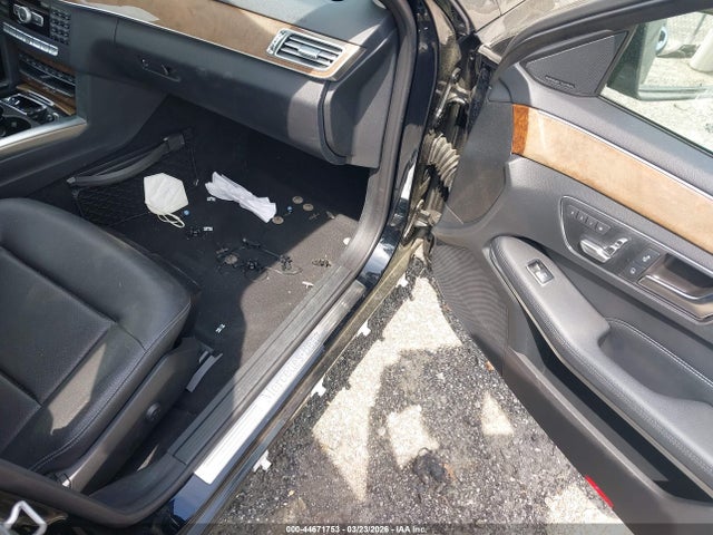 Продаж на аукціоні авто 2014 Mercedes-benz E 350, vin: WDDHF5KB2EA897410, номер лоту: 44671753