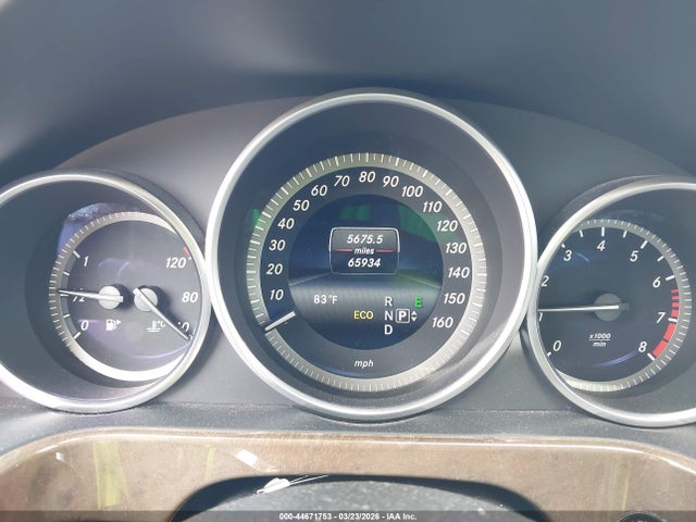 Продаж на аукціоні авто 2014 Mercedes-benz E 350, vin: WDDHF5KB2EA897410, номер лоту: 44671753