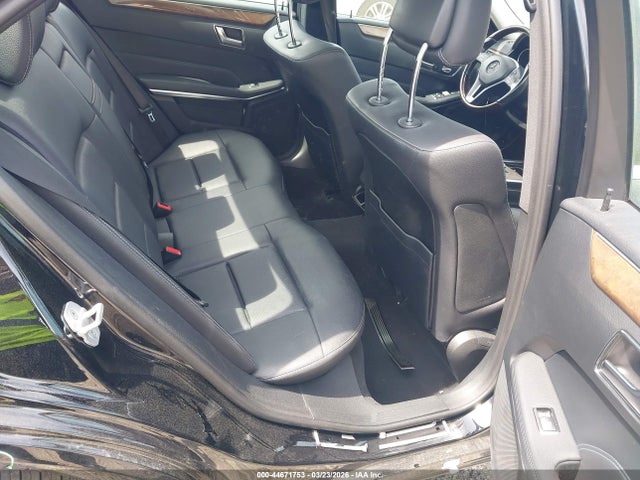 Продаж на аукціоні авто 2014 Mercedes-benz E 350, vin: WDDHF5KB2EA897410, номер лоту: 44671753