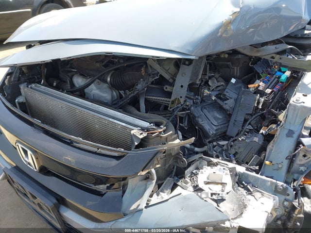 SHHFK7H49KU414918 Honda Civic Sport