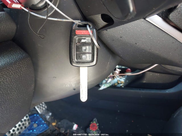 SHHFK7H49KU414918 Honda Civic Sport
