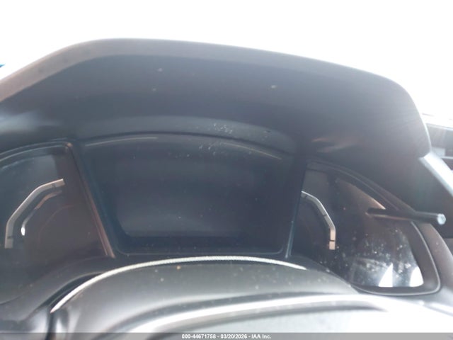 SHHFK7H49KU414918 Honda Civic Sport