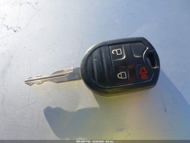 Продаж на аукціоні авто 2011 Ford Edge Se, vin: 2FMDK3GC5BBA18536, номер лоту: 44671762
