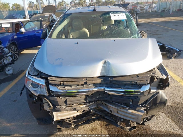 Продаж на аукціоні авто 2011 Ford Edge Se, vin: 2FMDK3GC5BBA18536, номер лоту: 44671762
