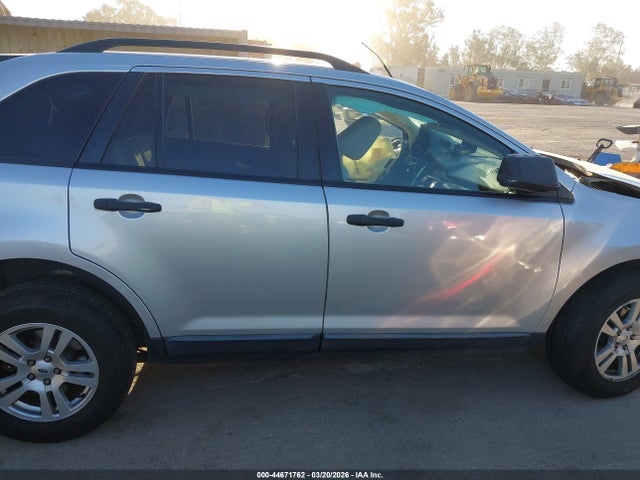 Продаж на аукціоні авто 2011 Ford Edge Se, vin: 2FMDK3GC5BBA18536, номер лоту: 44671762