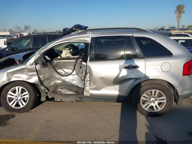 Продаж на аукціоні авто 2011 Ford Edge Se, vin: 2FMDK3GC5BBA18536, номер лоту: 44671762