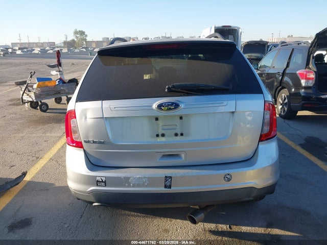 Продаж на аукціоні авто 2011 Ford Edge Se, vin: 2FMDK3GC5BBA18536, номер лоту: 44671762