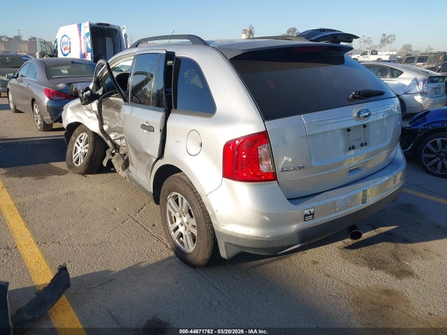 Продаж на аукціоні авто 2011 Ford Edge Se, vin: 2FMDK3GC5BBA18536, номер лоту: 44671762