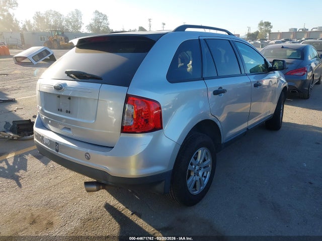 Продаж на аукціоні авто 2011 Ford Edge Se, vin: 2FMDK3GC5BBA18536, номер лоту: 44671762