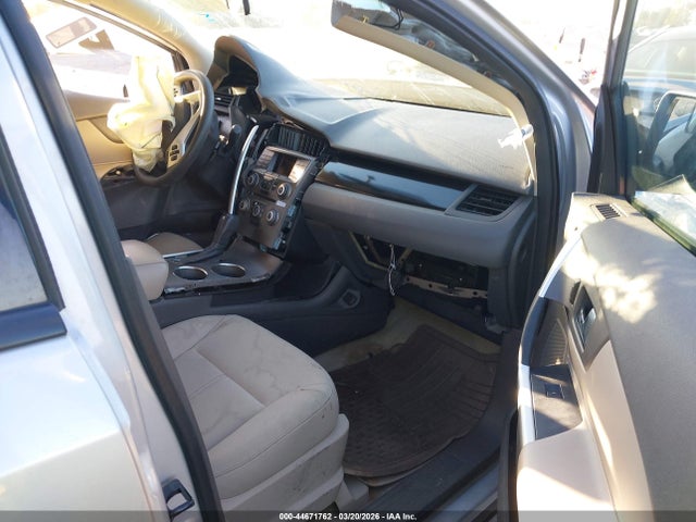 Продаж на аукціоні авто 2011 Ford Edge Se, vin: 2FMDK3GC5BBA18536, номер лоту: 44671762