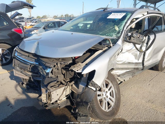 Продаж на аукціоні авто 2011 Ford Edge Se, vin: 2FMDK3GC5BBA18536, номер лоту: 44671762