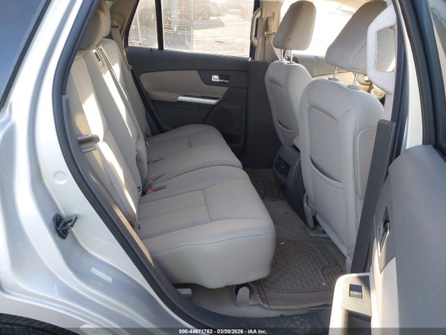 Продаж на аукціоні авто 2011 Ford Edge Se, vin: 2FMDK3GC5BBA18536, номер лоту: 44671762