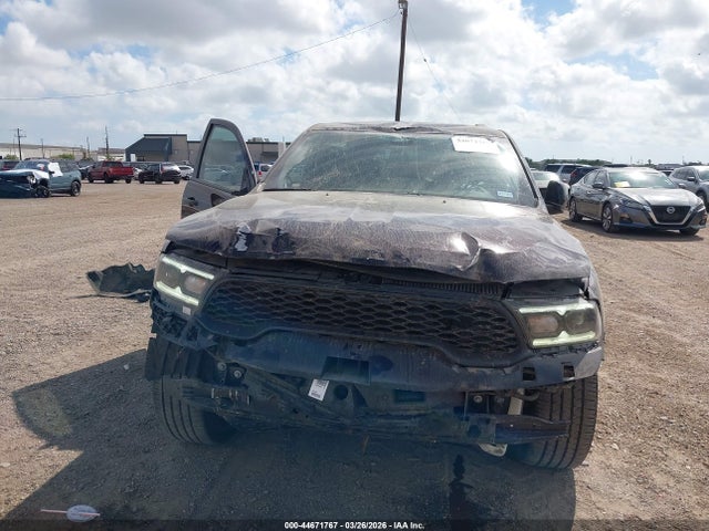 44671767 :رقم المزاد ، 1C4RDHDGXSC508804 vin ، 2025 Dodge Durango Gt Rwd مزاد بيع