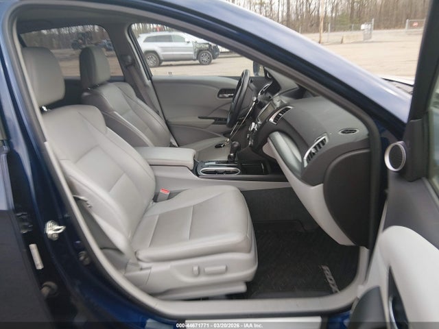 Aukcja sprzedaży 2016 Acura Rdx Technology   Acurawatch Plus Packages/technology Package, vin: 5J8TB4H57GL018309, numer aukcji: 44671771