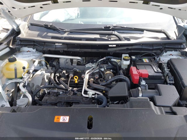 Aukcja sprzedaży 2024 Mitsubishi Outlander Se 2.5 2wd/se Black Edition S-awc/se Black Edition W/pano Roof S-awc, vin: JA4J3VA88RZ034879, numer aukcji: 44671777