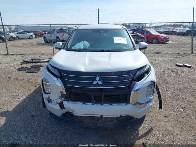 Aukcja sprzedaży 2024 Mitsubishi Outlander Se 2.5 2wd/se Black Edition S-awc/se Black Edition W/pano Roof S-awc, vin: JA4J3VA88RZ034879, numer aukcji: 44671777