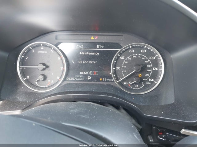 Aukcja sprzedaży 2024 Mitsubishi Outlander Se 2.5 2wd/se Black Edition S-awc/se Black Edition W/pano Roof S-awc, vin: JA4J3VA88RZ034879, numer aukcji: 44671777