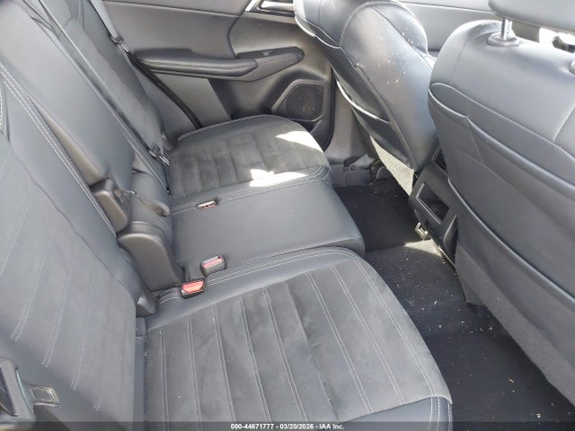 Aukcja sprzedaży 2024 Mitsubishi Outlander Se 2.5 2wd/se Black Edition S-awc/se Black Edition W/pano Roof S-awc, vin: JA4J3VA88RZ034879, numer aukcji: 44671777