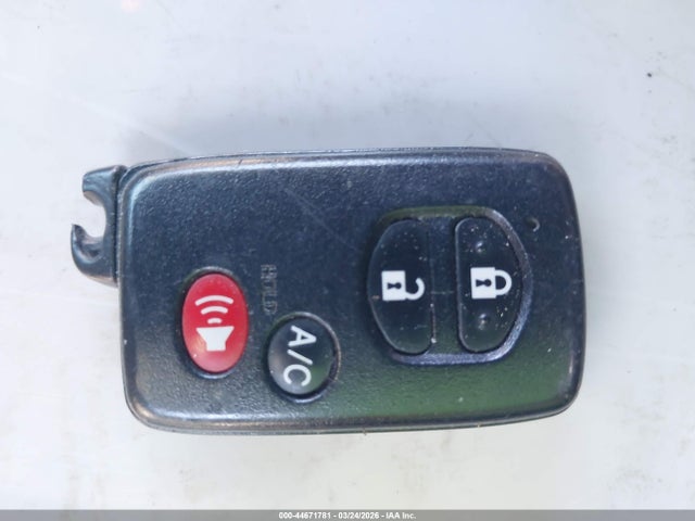 2010 TOYOTA PRIUS JTDKN3DU5A0126400 Photo 10