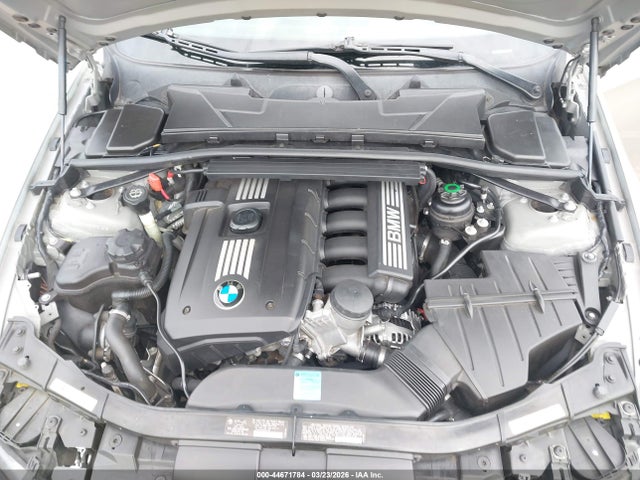 Продажа на аукционе авто 2008 Bmw 328i, vin: WBAWR33518P151096, номер лота: 44671784