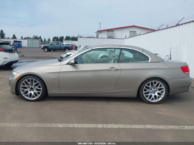 Продажа на аукционе авто 2008 Bmw 328i, vin: WBAWR33518P151096, номер лота: 44671784