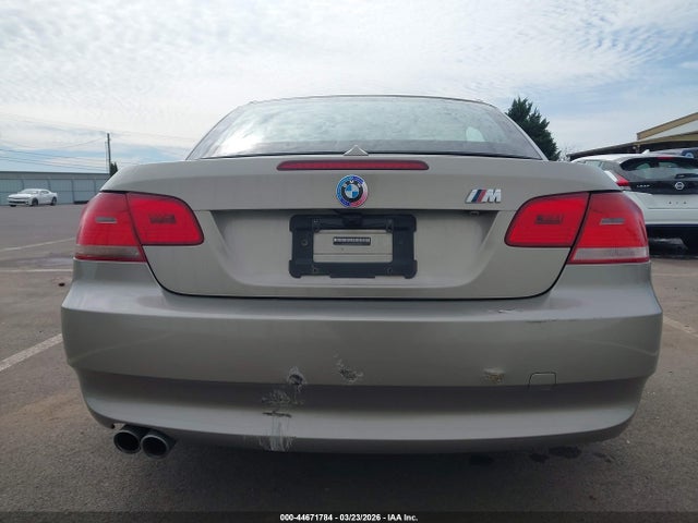 Продажа на аукционе авто 2008 Bmw 328i, vin: WBAWR33518P151096, номер лота: 44671784