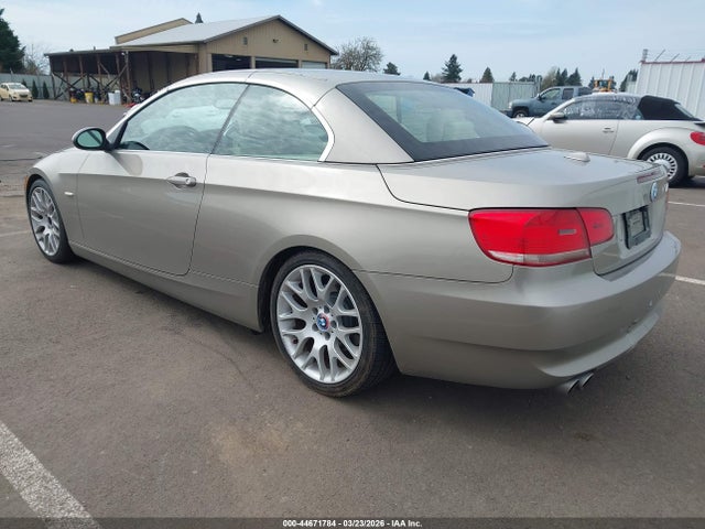 Продажа на аукционе авто 2008 Bmw 328i, vin: WBAWR33518P151096, номер лота: 44671784