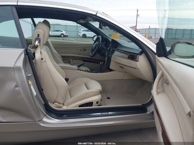 Продажа на аукционе авто 2008 Bmw 328i, vin: WBAWR33518P151096, номер лота: 44671784