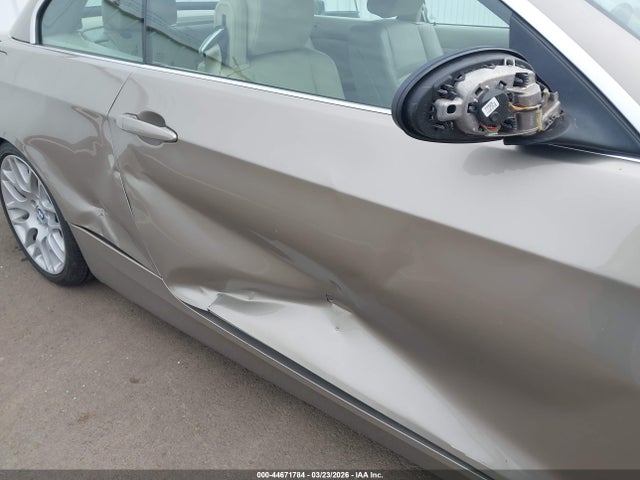 Продажа на аукционе авто 2008 Bmw 328i, vin: WBAWR33518P151096, номер лота: 44671784