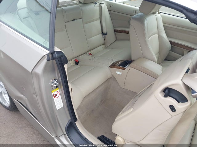 Продажа на аукционе авто 2008 Bmw 328i, vin: WBAWR33518P151096, номер лота: 44671784