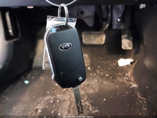 Auction sale of the 2021 Kia Forte Lxs, vin: 3KPF24AD6ME273390, lot number: 44671783