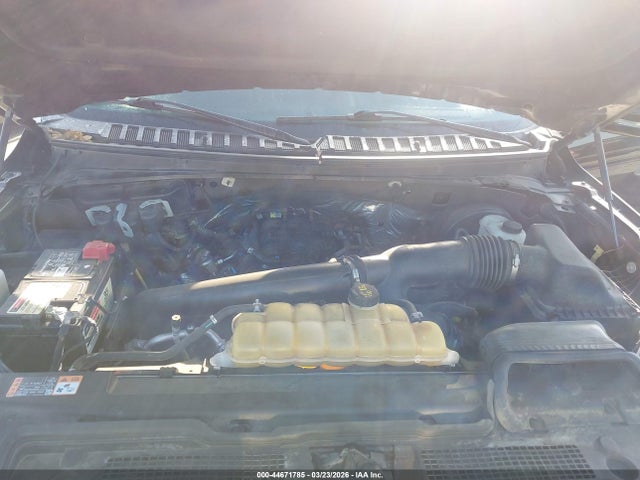 2021 Ford Expedition Xlt Max მანქანა იყიდება აუქციონზე, vin: 1FMJK1HT0MEA04153, აუქციონის ნომერი: 44671785