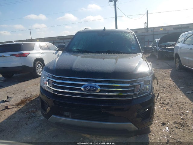 2021 Ford Expedition Xlt Max მანქანა იყიდება აუქციონზე, vin: 1FMJK1HT0MEA04153, აუქციონის ნომერი: 44671785